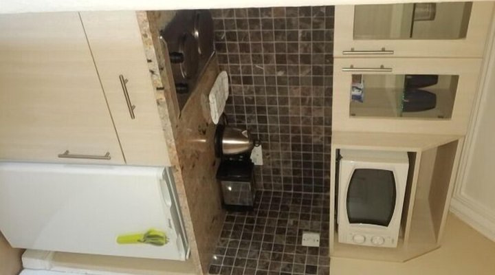 Acacia Guest House Rivonia