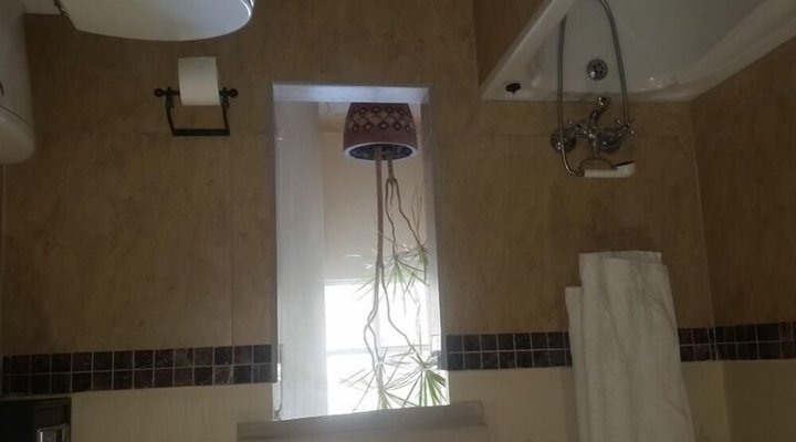 Acacia Guest House Rivonia