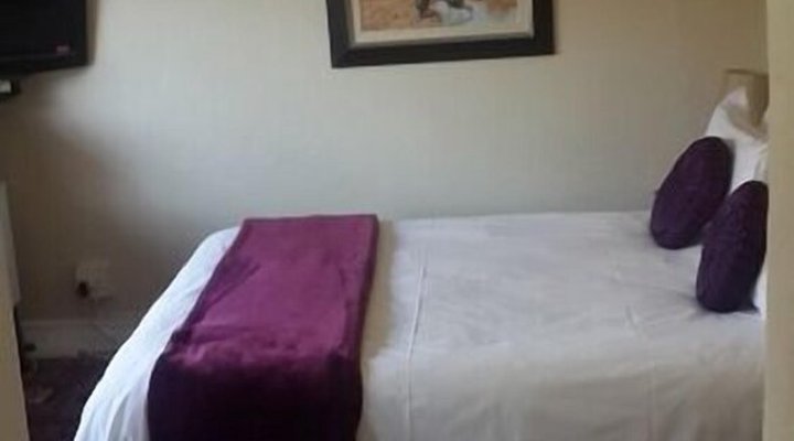 Acacia Guest House Rivonia