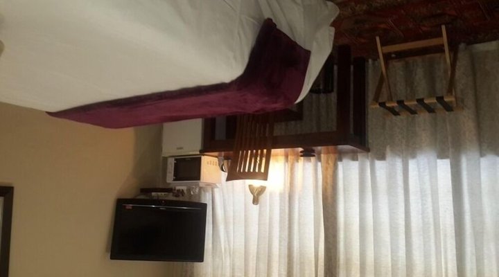 Acacia Guest House Rivonia