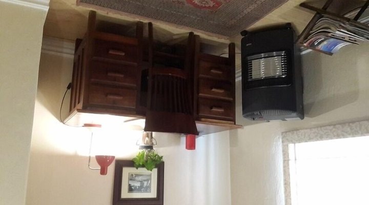 Acacia Guest House Rivonia