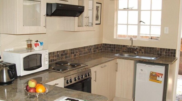 Acacia Guest House Rivonia