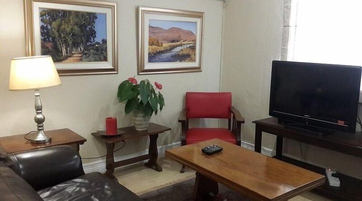 Acacia Guest House Rivonia
