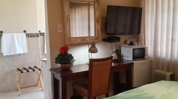 Acacia Guest House Rivonia