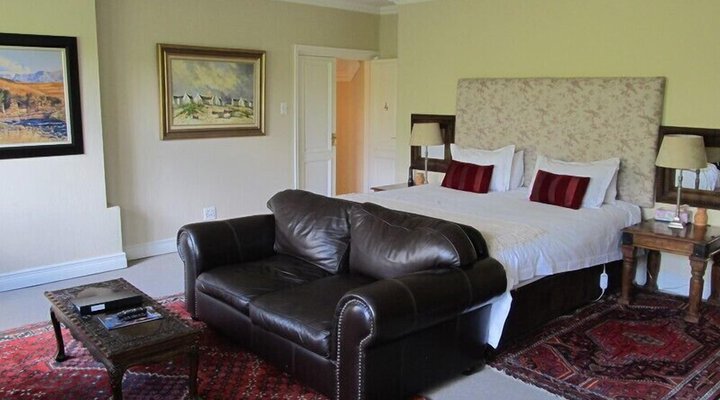 Acacia Guest House Rivonia