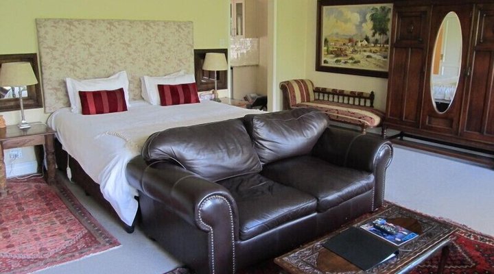 Acacia Guest House Rivonia