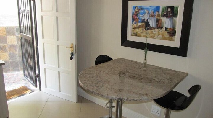 Acacia Guest House Rivonia