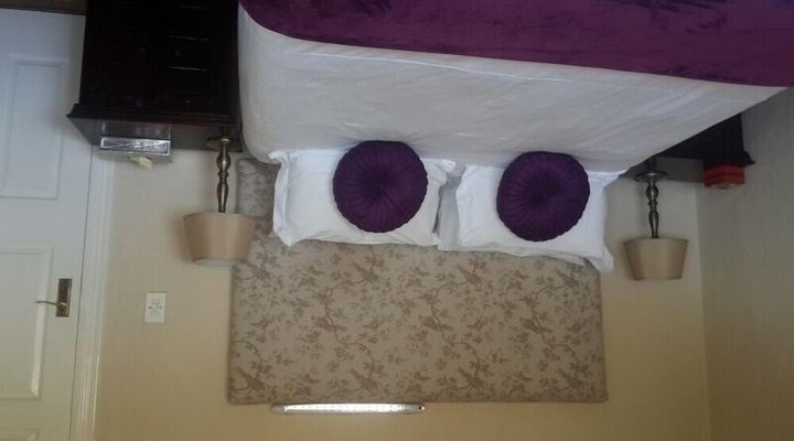 Acacia Guest House Rivonia