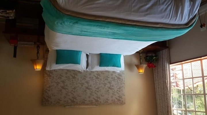 Acacia Guest House Rivonia
