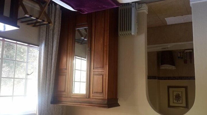 Acacia Guest House Rivonia