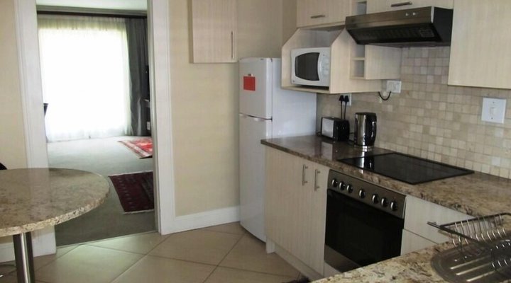 Acacia Guest House Rivonia