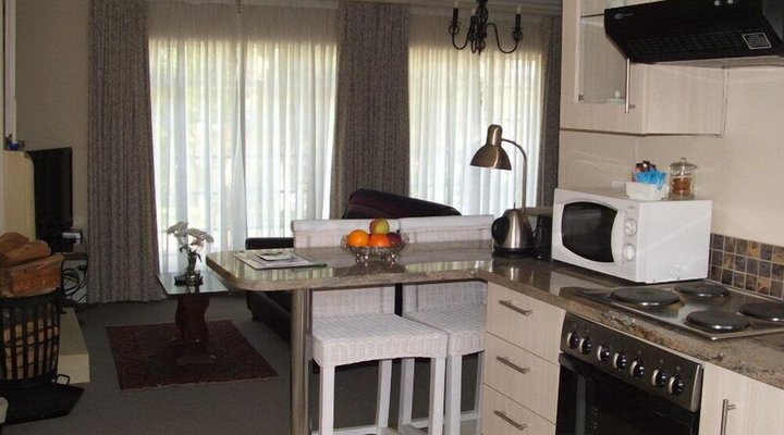 Acacia Guest House Rivonia