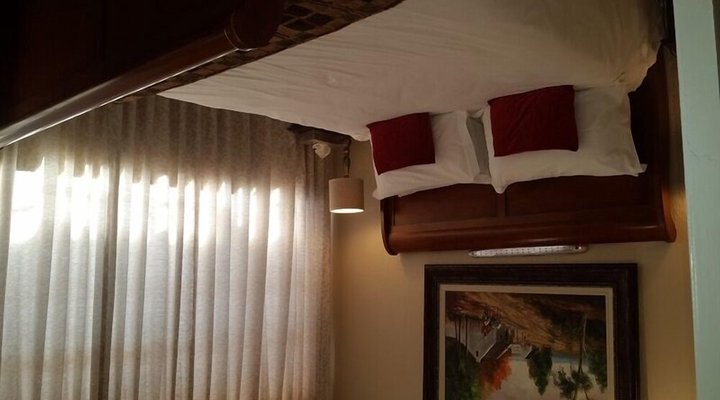 Acacia Guest House Rivonia