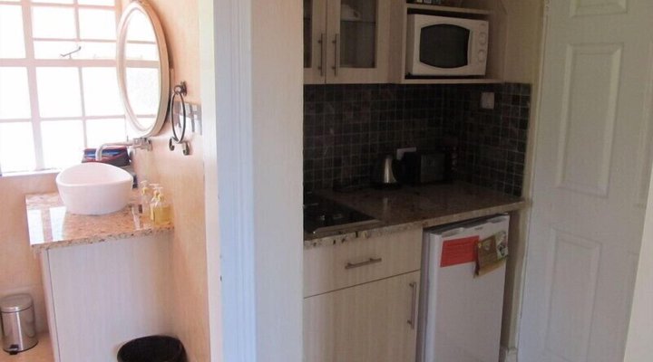 Acacia Guest House Rivonia