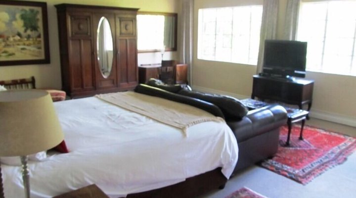 Acacia Guest House Rivonia