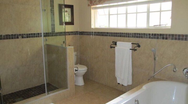 Acacia Guest House Rivonia