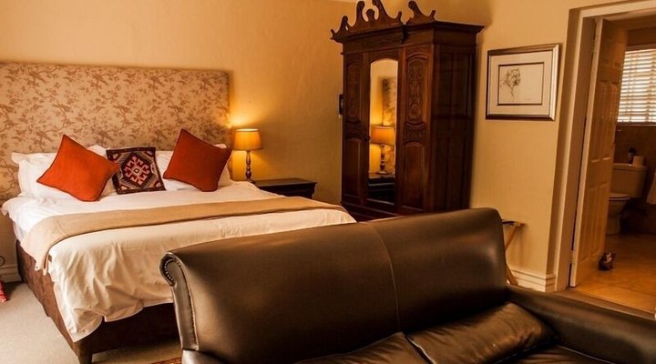 Acacia Guest House Rivonia