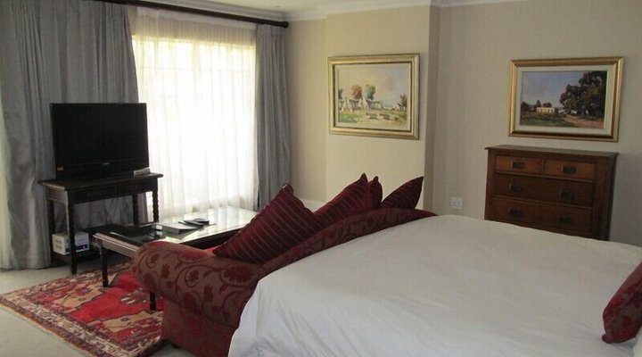 Acacia Guest House Rivonia