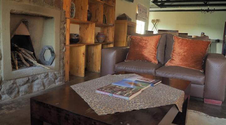 Makgabeng Farm Lodge