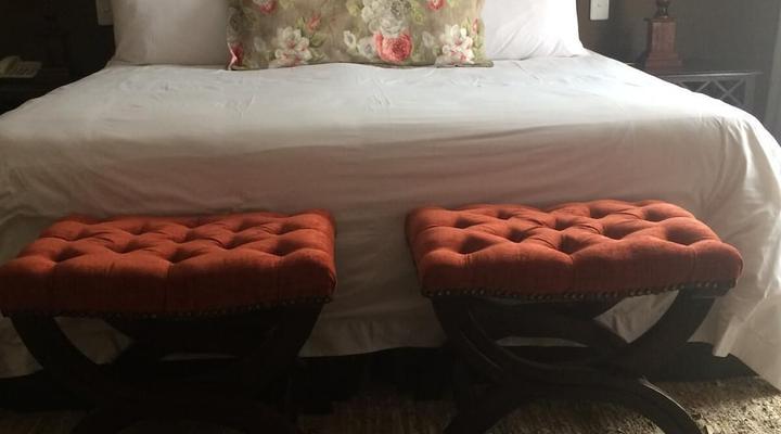 Makgabeng Farm Lodge