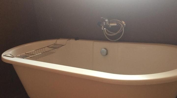 Makgabeng Farm Lodge