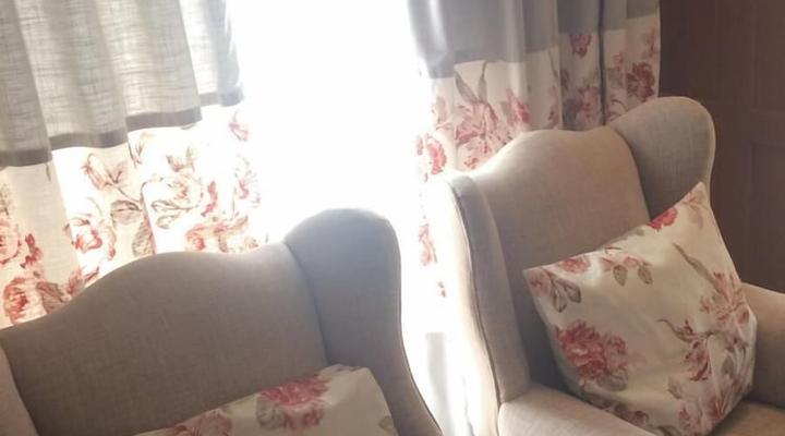 Makgabeng Farm Lodge