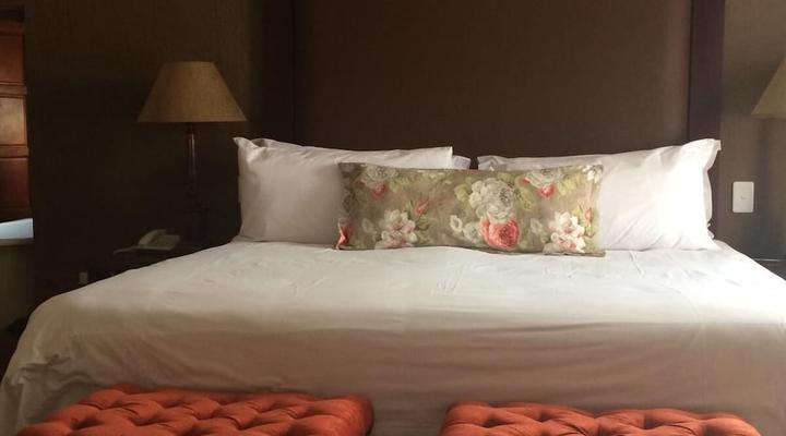 Makgabeng Farm Lodge