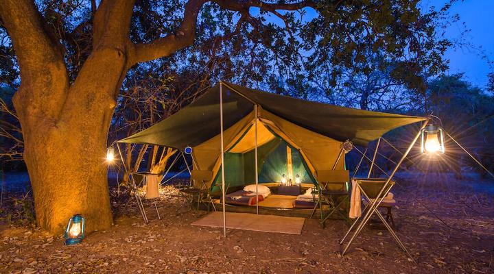 Makgabeng Farm Lodge