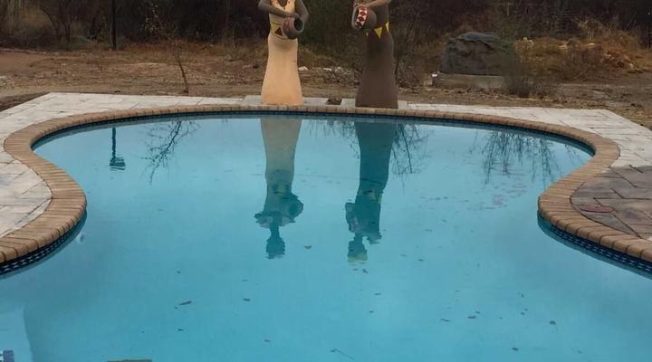 Makgabeng Farm Lodge