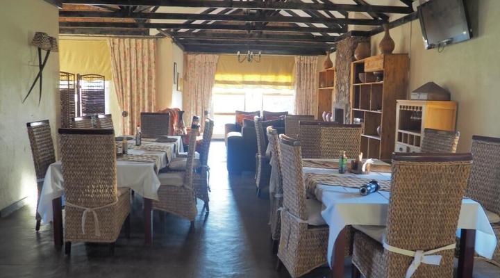 Makgabeng Farm Lodge