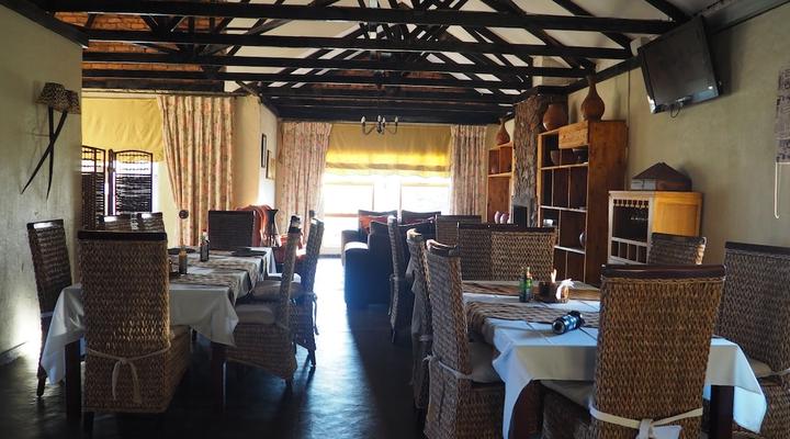 Makgabeng Farm Lodge