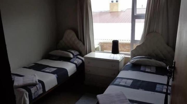 White Shark Backpackers