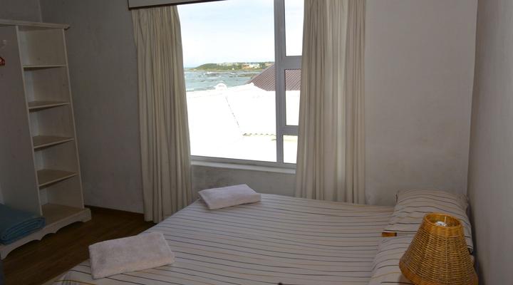 White Shark Backpackers