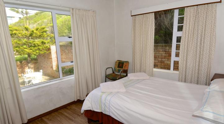 White Shark Backpackers