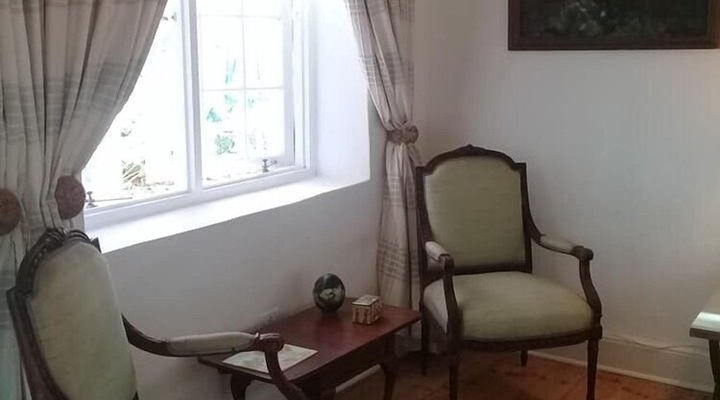 Bellingham Homestead