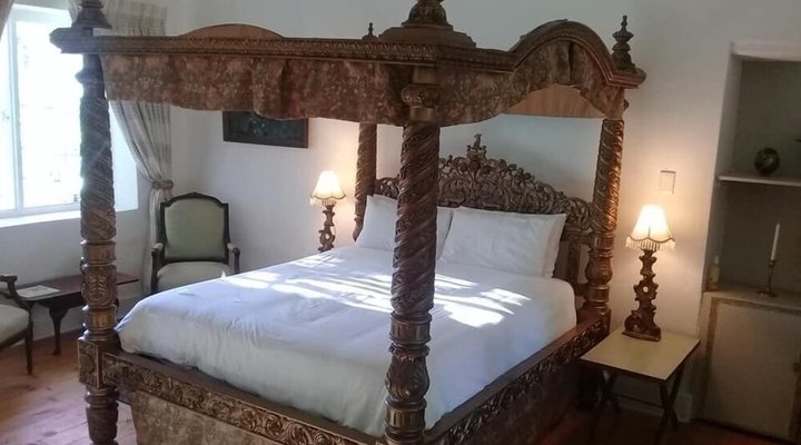 Bellingham Homestead