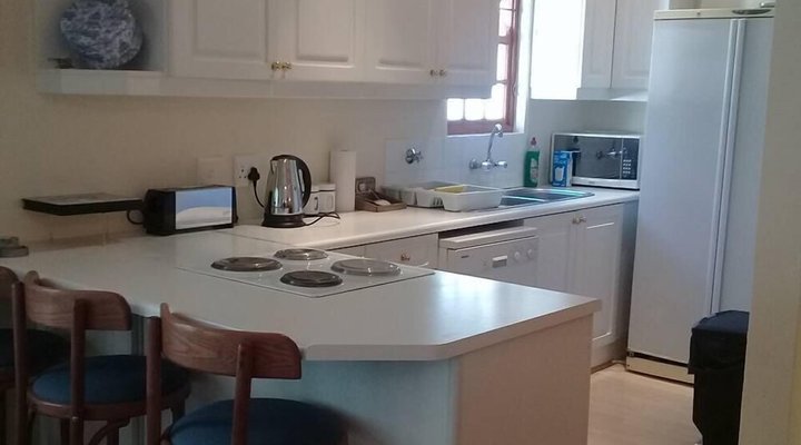 Bellingham Homestead