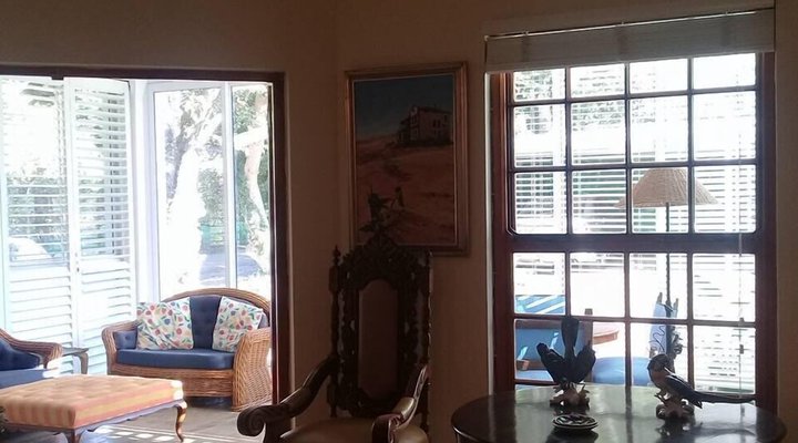 Bellingham Homestead