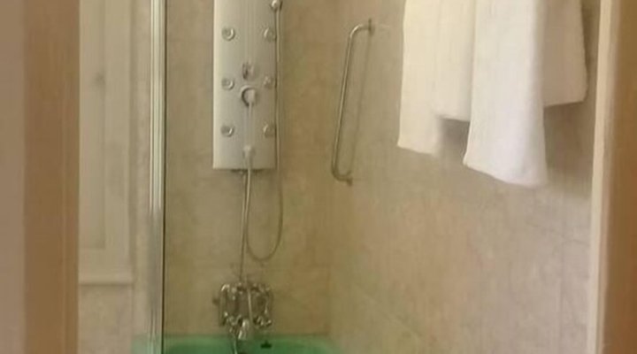 Bellingham Homestead