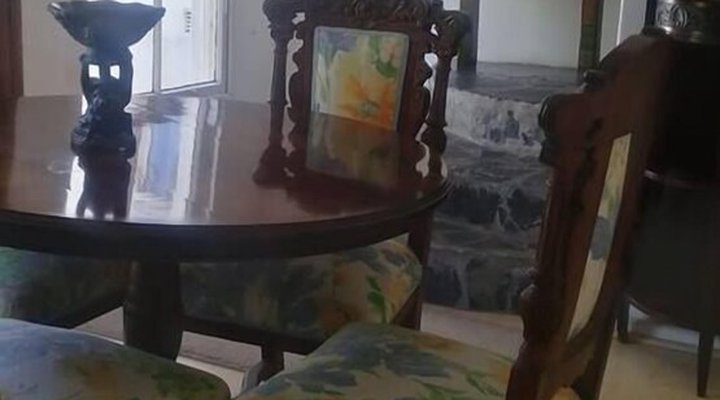 Bellingham Homestead