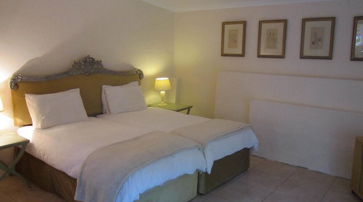 Bellingham Homestead