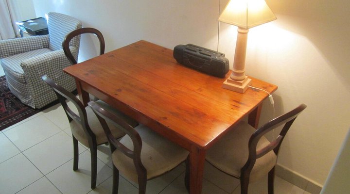 Bellingham Homestead