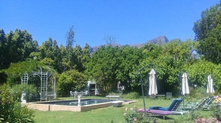 Bellingham Homestead