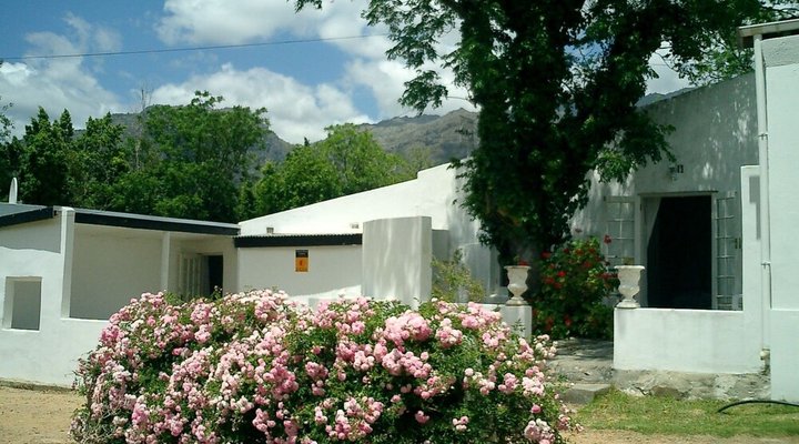 Bellingham Homestead