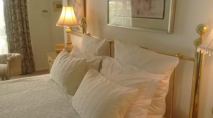 Bellingham Homestead