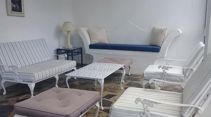 Bellingham Homestead