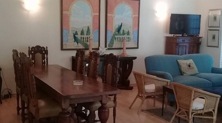 Bellingham Homestead