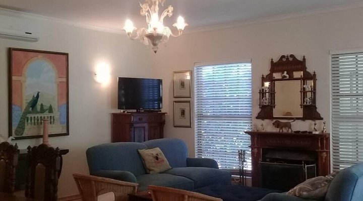 Bellingham Homestead