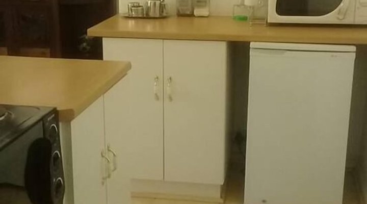 Bellingham Homestead