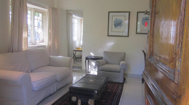 Bellingham Homestead